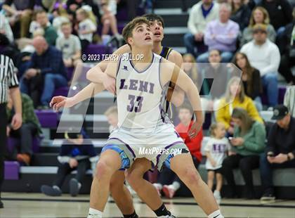 Thumbnail 2 in Orem @ Lehi photogallery.