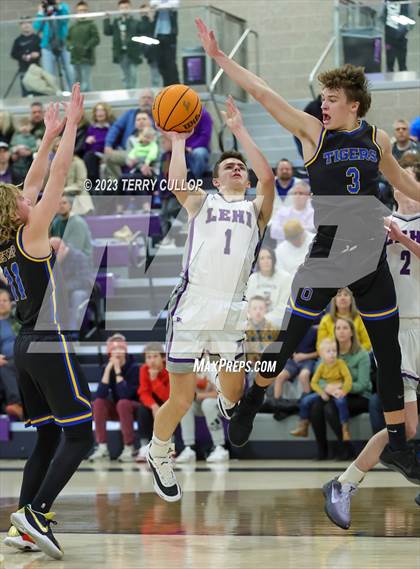 Thumbnail 1 in Orem @ Lehi photogallery.