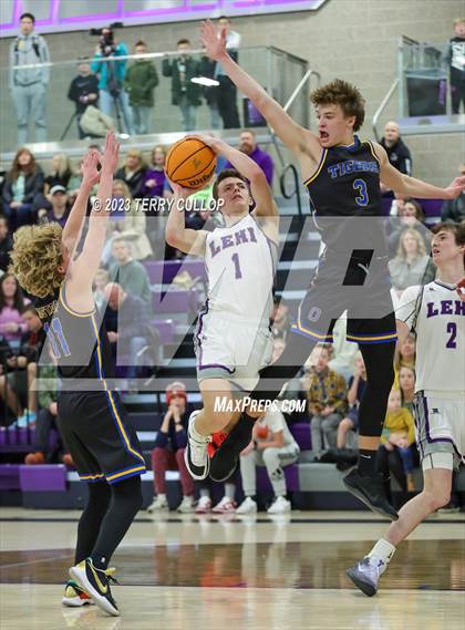 Thumbnail 2 in Orem @ Lehi photogallery.