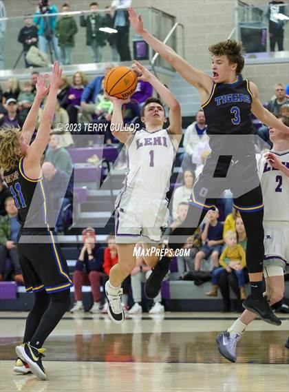 Thumbnail 3 in Orem @ Lehi photogallery.