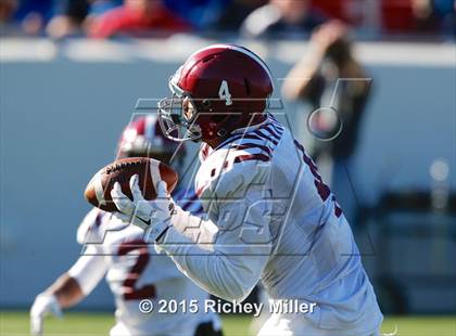 Thumbnail 3 in Pine Bluff vs. Greenwood (AAA 6A Final) photogallery.