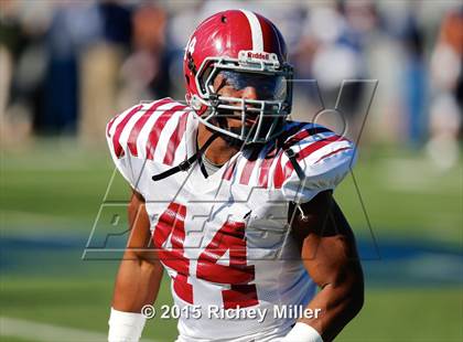 Thumbnail 1 in Pine Bluff vs. Greenwood (AAA 6A Final) photogallery.