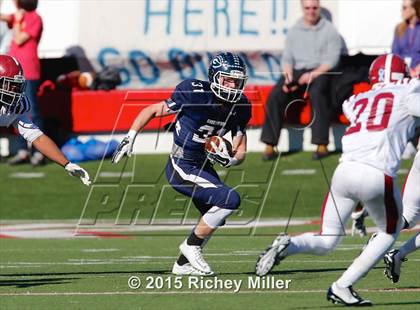 Thumbnail 1 in Pine Bluff vs. Greenwood (AAA 6A Final) photogallery.