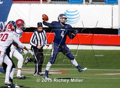 Thumbnail 2 in Pine Bluff vs. Greenwood (AAA 6A Final) photogallery.