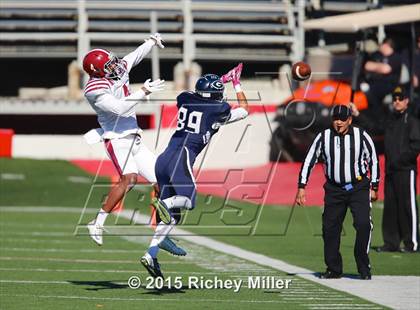 Thumbnail 3 in Pine Bluff vs. Greenwood (AAA 6A Final) photogallery.