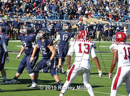 Thumbnail 1 in Pine Bluff vs. Greenwood (AAA 6A Final) photogallery.