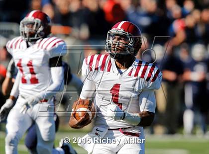 Thumbnail 2 in Pine Bluff vs. Greenwood (AAA 6A Final) photogallery.