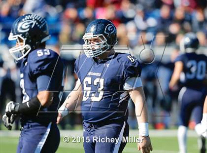 Thumbnail 2 in Pine Bluff vs. Greenwood (AAA 6A Final) photogallery.