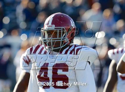 Thumbnail 1 in Pine Bluff vs. Greenwood (AAA 6A Final) photogallery.