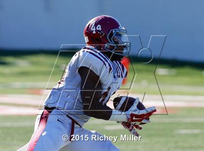 Thumbnail 2 in Pine Bluff vs. Greenwood (AAA 6A Final) photogallery.
