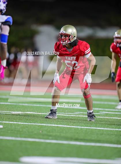 Thumbnail 1 in El Camino Real @ Taft photogallery.