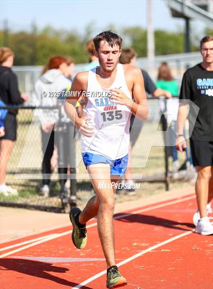 Thumbnail 1 in UIL Cross Country 1A Region 3 District 17 Championship photogallery.