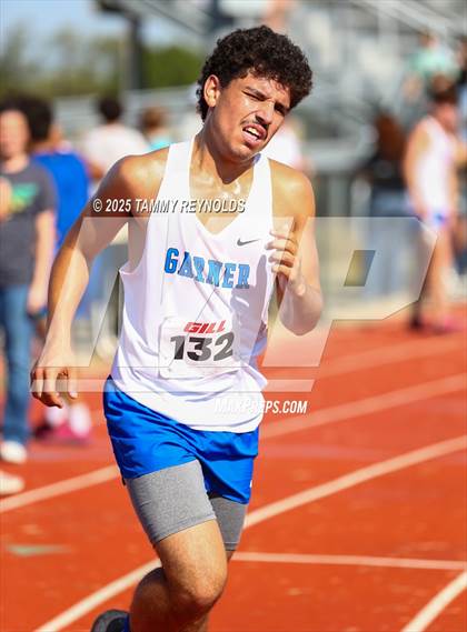 Thumbnail 2 in UIL Cross Country 1A Region 3 District 17 Championship photogallery.