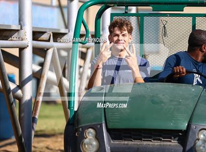 Thumbnail 2 in UIL Cross Country 1A Region 3 District 17 Championship photogallery.