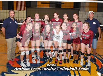 Thumbnail 1 in Anthem Prep @ North Valley Christian Academy photogallery.