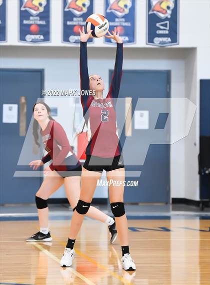 Thumbnail 2 in Anthem Prep @ North Valley Christian Academy photogallery.