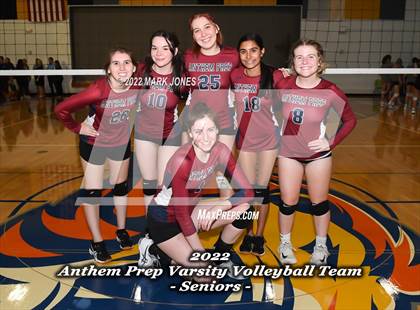 Thumbnail 3 in Anthem Prep @ North Valley Christian Academy photogallery.