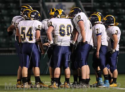 Thumbnail 2 in Tioga vs. Randolph (NYSPHSAA Class D Semifinal) photogallery.
