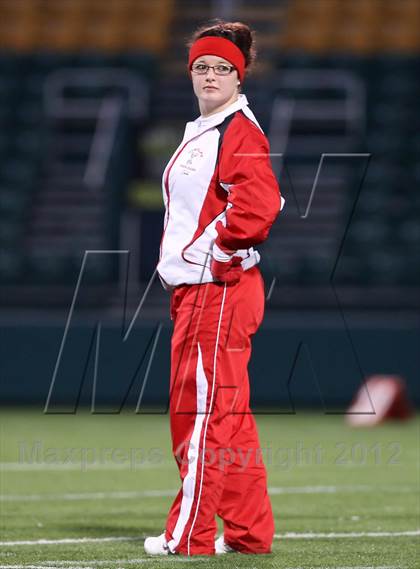 Thumbnail 3 in Tioga vs. Randolph (NYSPHSAA Class D Semifinal) photogallery.