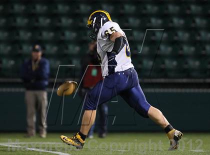 Thumbnail 1 in Tioga vs. Randolph (NYSPHSAA Class D Semifinal) photogallery.