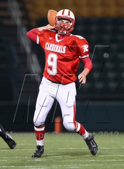 Thumbnail 3 in Tioga vs. Randolph (NYSPHSAA Class D Semifinal) photogallery.
