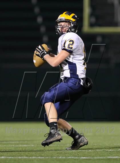 Thumbnail 1 in Tioga vs. Randolph (NYSPHSAA Class D Semifinal) photogallery.