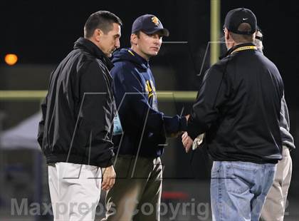 Thumbnail 1 in Tioga vs. Randolph (NYSPHSAA Class D Semifinal) photogallery.