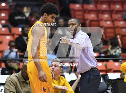 Thumbnail 2 in Bloomington vs. St. Rita (Chicago Elite Classic)  photogallery.