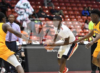 Thumbnail 1 in Bloomington vs. St. Rita (Chicago Elite Classic)  photogallery.