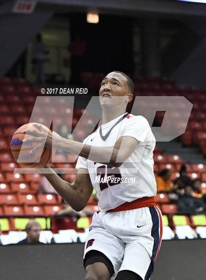 Thumbnail 3 in Bloomington vs. St. Rita (Chicago Elite Classic)  photogallery.