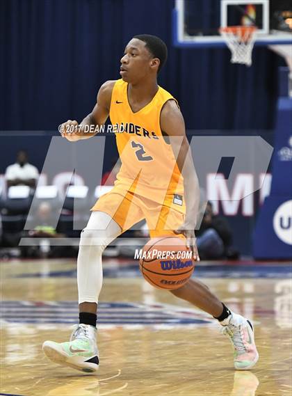 Thumbnail 2 in Bloomington vs. St. Rita (Chicago Elite Classic)  photogallery.