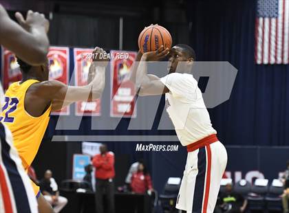 Thumbnail 3 in Bloomington vs. St. Rita (Chicago Elite Classic)  photogallery.