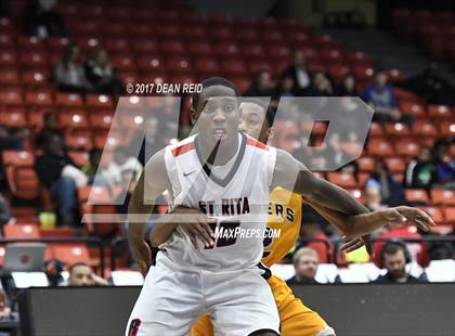 Thumbnail 3 in Bloomington vs. St. Rita (Chicago Elite Classic)  photogallery.