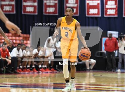 Thumbnail 3 in Bloomington vs. St. Rita (Chicago Elite Classic)  photogallery.