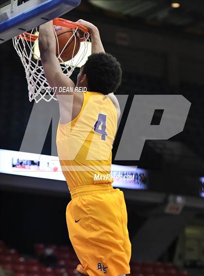Thumbnail 3 in Bloomington vs. St. Rita (Chicago Elite Classic)  photogallery.