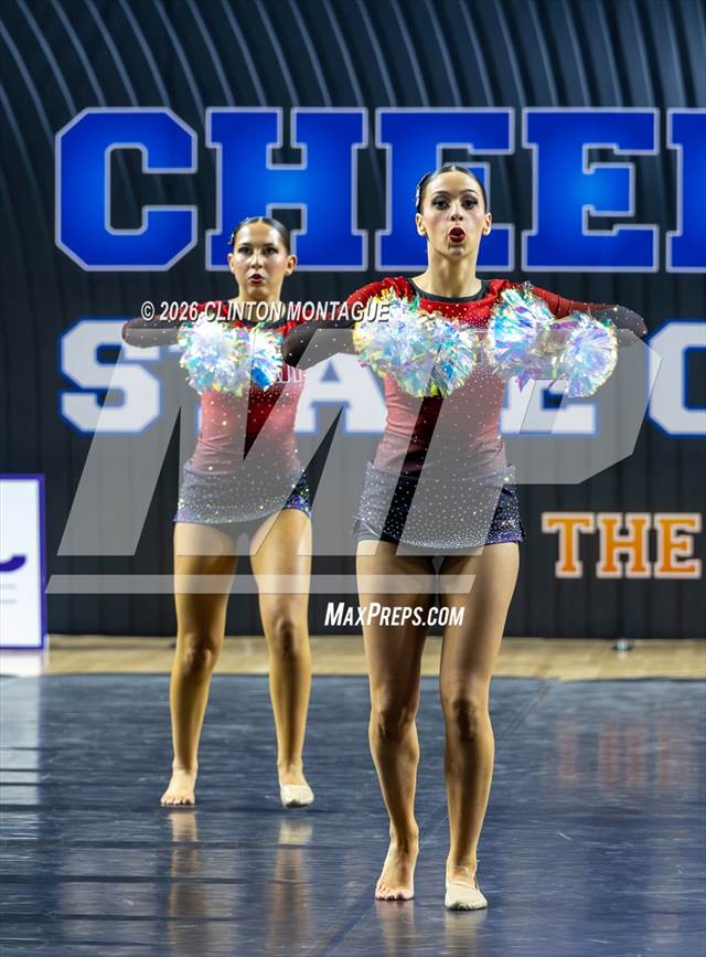 Liberty (AIA Division I Final)