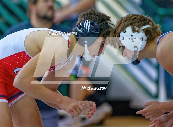 Photo 3 in the Raja Bryan Memorial Invitational Photo Gallery (128 Photos)
