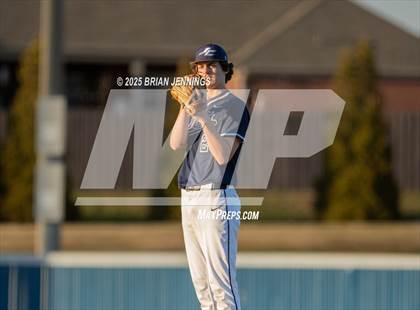 Thumbnail 2 in Sparkman @ James Clemens (Game 2) photogallery.