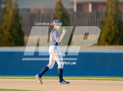 Thumbnail 3 in Sparkman @ James Clemens (Game 2) photogallery.