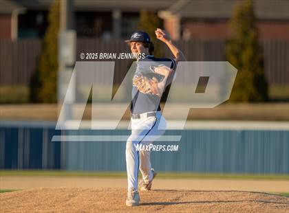 Thumbnail 3 in Sparkman @ James Clemens (Game 2) photogallery.