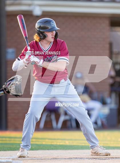 Thumbnail 1 in Sparkman @ James Clemens (Game 2) photogallery.