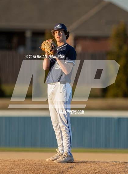 Thumbnail 1 in Sparkman @ James Clemens (Game 2) photogallery.