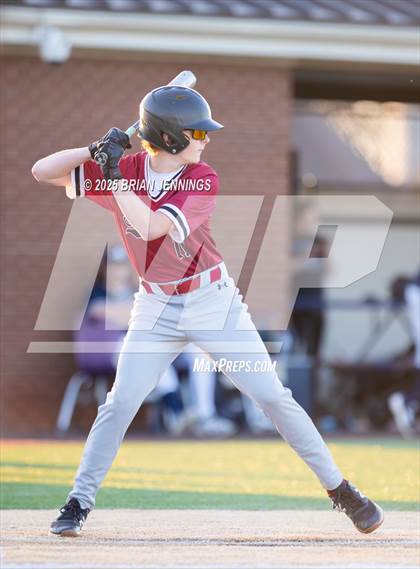 Thumbnail 3 in Sparkman @ James Clemens (Game 2) photogallery.