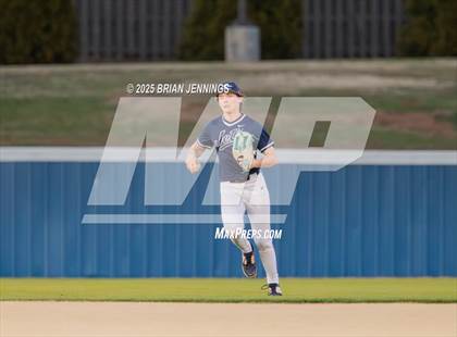 Thumbnail 3 in Sparkman @ James Clemens (Game 2) photogallery.