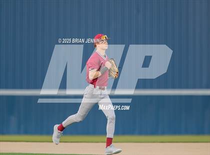 Thumbnail 2 in Sparkman @ James Clemens (Game 2) photogallery.