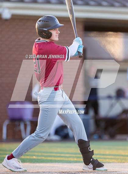 Thumbnail 2 in Sparkman @ James Clemens (Game 2) photogallery.