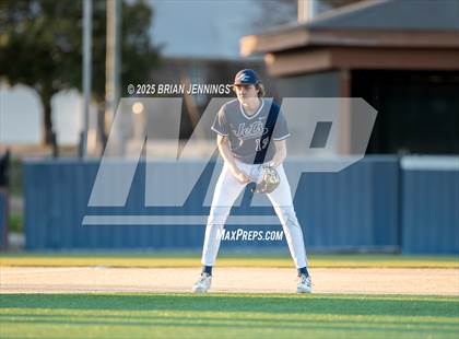 Thumbnail 1 in Sparkman @ James Clemens (Game 2) photogallery.