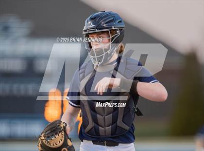 Thumbnail 3 in Sparkman @ James Clemens (Game 2) photogallery.