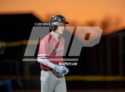 Thumbnail 3 in Sparkman @ James Clemens (Game 2) photogallery.