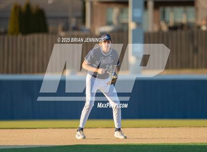 Thumbnail 3 in Sparkman @ James Clemens (Game 2) photogallery.